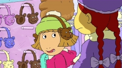 انیمیشن آرتور فصل 18 قسمت 2 - arthur